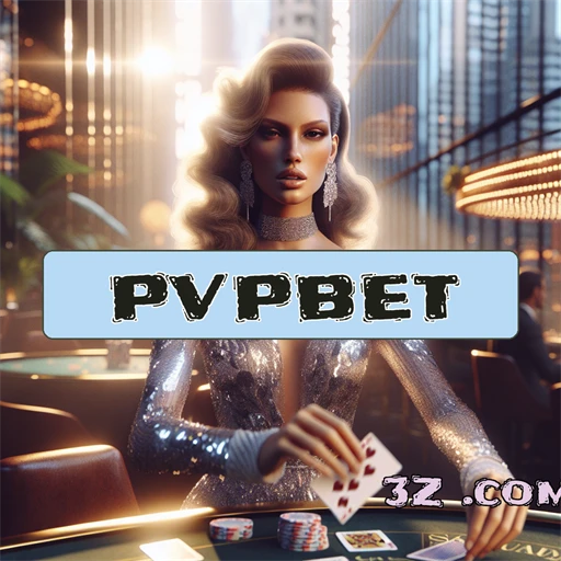 Experiência Única em Jogos: Conheça o pvpbet.com